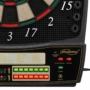 Kép 9/9 - Elektromos darts tábla, 16 játékos 28 játék, LED kijelző