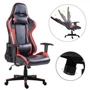 Kép 4/5 - Gamer szék dönthető, több színű műbőr kárpittal - Rodeo