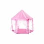 Kép 2/9 - Hercegnő sátor rózsaszín, gyereksátor - Lili