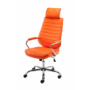 Kép 29/45 - "Rako" műbőr iroda szék - több színben