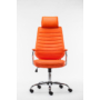 Kép 30/45 - "Rako" műbőr iroda szék - több színben
