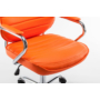 Kép 31/45 - "Rako" műbőr iroda szék - több színben