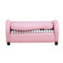 Kép 4/12 - Music pink gyerek kanapé , egyedi zene design