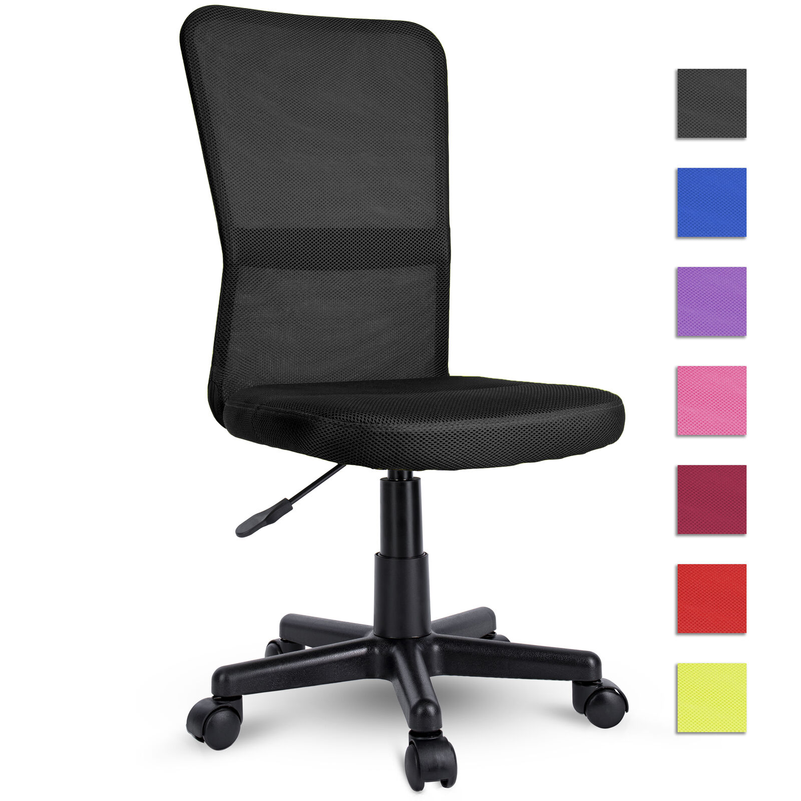 Gyerek íróasztal szék több színben - TRESKO®